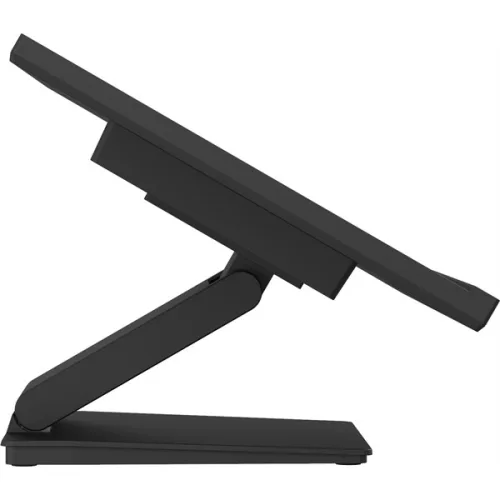 iiyama touch IPS monitor, 23,8", 1920 x 1080, 16:9, 300cd, 4ms, 1000:1, HDMI/DP/USBx2, T2454MSC-B3AG