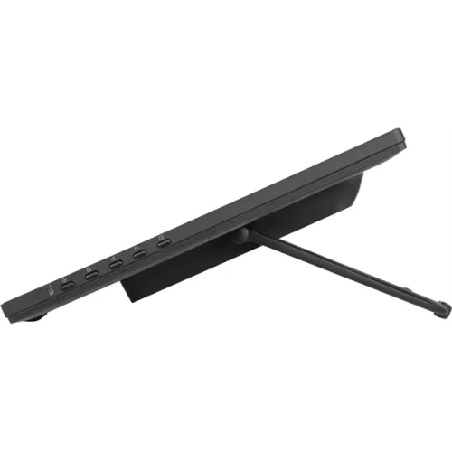 IIYAMA touch IPS monitor 23.8" T2455MSC-B1, 1920x1080, 16:9, 350cd/m2, 5ms, HDMI/DP/2xUSB, hangszóró, webkamera