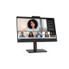 Lenovo Mon Lenovo 23.8" ThinkVision T24mv-30 USB-C - WLED IPS