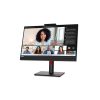 Lenovo Mon Lenovo 23.8" ThinkVision T24mv-30 USB-C - WLED IPS