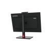 Lenovo Mon Lenovo 23.8" ThinkVision T24mv-30 USB-C - WLED IPS