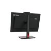 Lenovo Mon Lenovo 23.8" ThinkVision T24mv-30 USB-C - WLED IPS