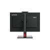 Lenovo Mon Lenovo 23.8" ThinkVision T24mv-30 USB-C - WLED IPS