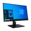 Lenovo Mon Lenovo 23,8" ThinkVision T24t-20 - IPS Touch monitor