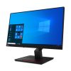 Lenovo Mon Lenovo 23,8" ThinkVision T24t-20 - IPS Touch monitor