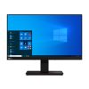 Lenovo Mon Lenovo 23,8" ThinkVision T24t-20 - IPS Touch monitor