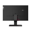 Lenovo Mon Lenovo 23,8" ThinkVision T24t-20 - IPS Touch monitor