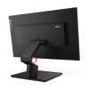 Lenovo Mon Lenovo 23,8" ThinkVision T24t-20 - IPS Touch monitor