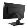 Lenovo Mon Lenovo 23,8" ThinkVision T24t-20 - IPS Touch monitor