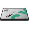 TeamGroup CX2 256GB SATA3 2,5" SSD