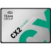 TeamGroup CX2 256GB SATA3 2,5" SSD