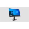 Lenovo Mon Lenovo 27" ThinkVision T27hv-20 - USB-C