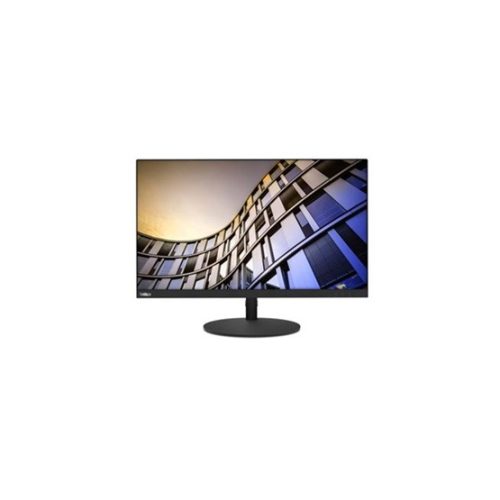 Lenovo Mon Lenovo 27" ThinkVision T27p-10 USB-C - UHD IPS