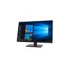 Lenovo Mon Lenovo 27" ThinkVision T27q-20 IPS