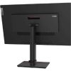 Lenovo Mon Lenovo 32" ThinkVision T32h-20 USB-C - QHD LED IPS