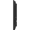 iiyama 24/7 VA interaktív kijelző, 42,5", , 3840x2160, 16:9, 500cd, 8ms, 4000:1, HDMI/USB-C/Ethernet, T4329AS