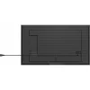 iiyama 24/7 VA interaktív kijelző, 42,5", , 3840x2160, 16:9, 500cd, 8ms, 4000:1, HDMI/USB-C/Ethernet, T4329AS