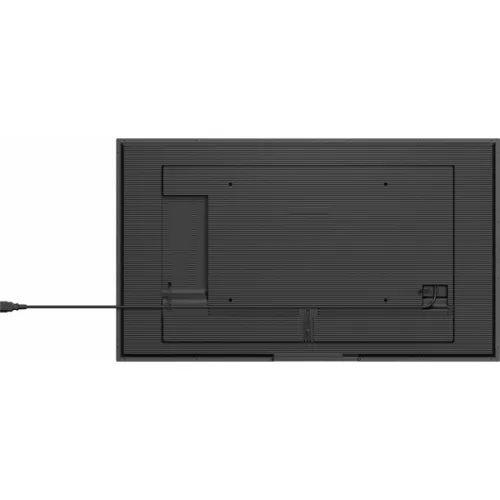 iiyama 24/7 VA interaktív kijelző, 42,5", , 3840x2160, 16:9, 500cd, 8ms, 4000:1, HDMI/USB-C/Ethernet, T4329AS