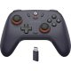 GameSir Nova Lite Multiplatform Bluetooth / USB / vezeték nélküli gamepad játékvezérlő lila