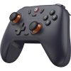 GameSir Nova Lite Multiplatform Bluetooth / USB / vezeték nélküli gamepad játékvezérlő lila