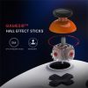 GameSir Nova Lite Multiplatform Bluetooth / USB / vezeték nélküli gamepad játékvezérlő fehér