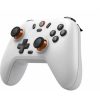GameSir Nova Lite Multiplatform Bluetooth / USB / vezeték nélküli gamepad játékvezérlő fehér