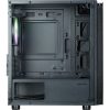 Zalman HÁZ Zalman - Midi - T4 Plus Black