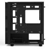 Zalman HÁZ Zalman - Midi - T4 Plus Black