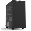 Zalman HÁZ Zalman - Midi - T4 Plus Black