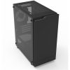 Zalman HÁZ Zalman - Midi - T4 Plus Black