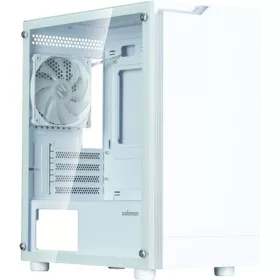 ZALMAN HÁZ Zalman - Micro - T4 Plus White