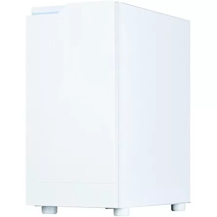 ZALMAN HÁZ Zalman - Micro - T4 Plus White