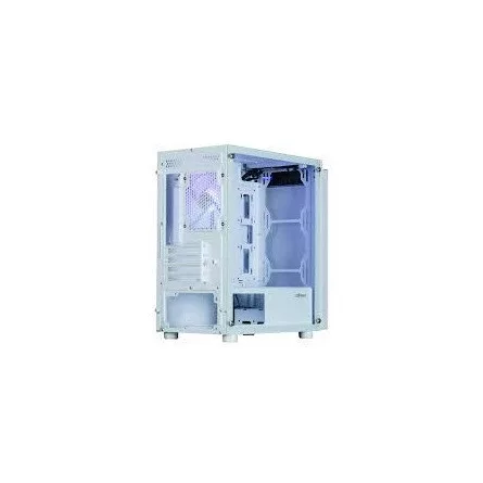 ZALMAN HÁZ Zalman - Micro - T4 Plus White