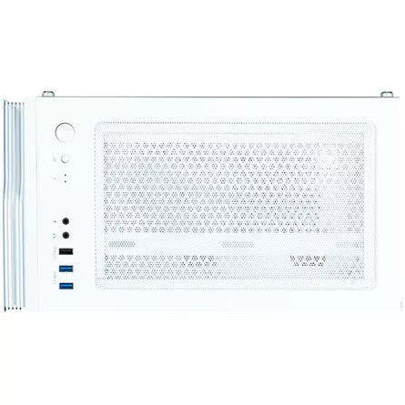 ZALMAN HÁZ Zalman - Micro - T4 Plus White