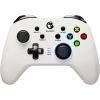 GameSir T4 Pro Multi-platform vezeték nélküli gamepad játékvezérlő fehér