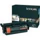 Lexmark CORPORATE TONER CARTRIDGE 25K PGS F/ T65X