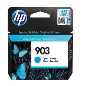 HP 903 tintapatron ciánkék
