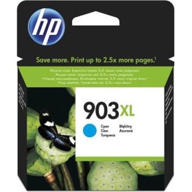 HP 903XL tintapatron ciánkék