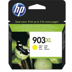 HP 903XL tintapatron sárga