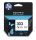 HP 303 Tri-color Original Ink Cartridge