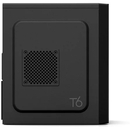 Zalman HÁZ Zalman - Midi - T6