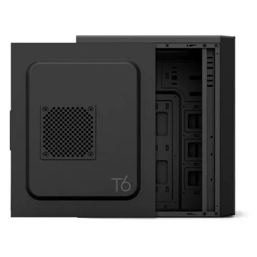 Zalman HÁZ Zalman - Midi - T6
