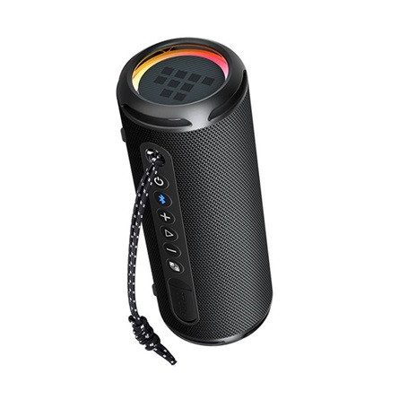 Tronsmart T7 Lite 4000mAh vízálló 1.0 hangszóró fekete