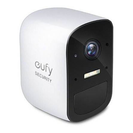 Anker Eufy Security eufyCam C2 Wi-Fi smart home kültéri IP kamera IP67