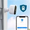 Anker Eufy Security eufyCam C2 Wi-Fi smart home kültéri IP kamera IP67