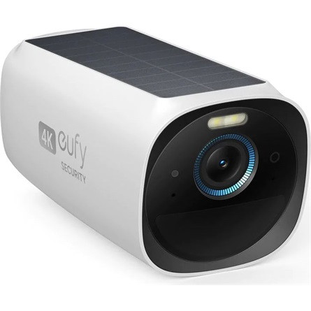 Anker Eufy S330 eufyCam 3 Add-on Camera Wi-Fi smart home IP kamera IP67