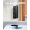 Anker Eufy Video Doorbell 2K Wi-Fi smart home kaputelefon-kapucsengő