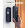 Anker Eufy Video Doorbell 2K Wi-Fi smart home kaputelefon-kapucsengő