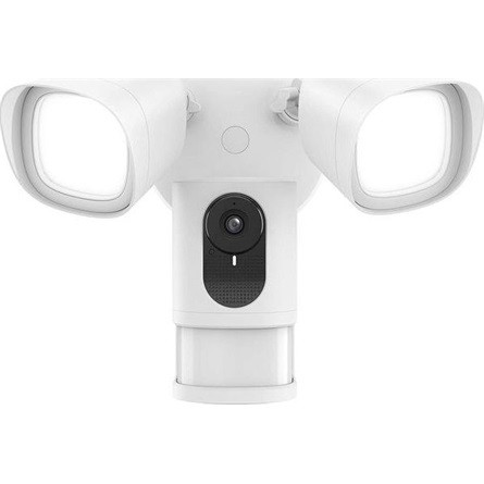 Anker Eufy Floodlight Cam kültéri IP kamera IP65