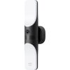 Anker Eufy Solar Wall Light Cam S120 Wi-Fi smart home napelemes IP kamera 5200mAh IP65